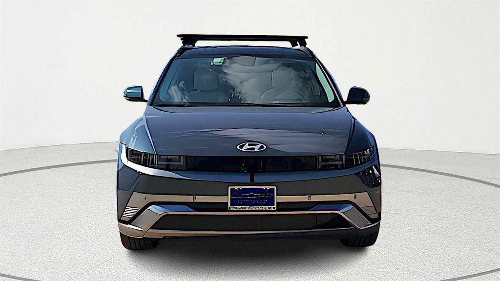new 2026 Hyundai IONIQ 5 car, priced at $45,885