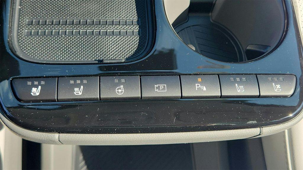 new 2026 Hyundai IONIQ 5 car, priced at $45,885