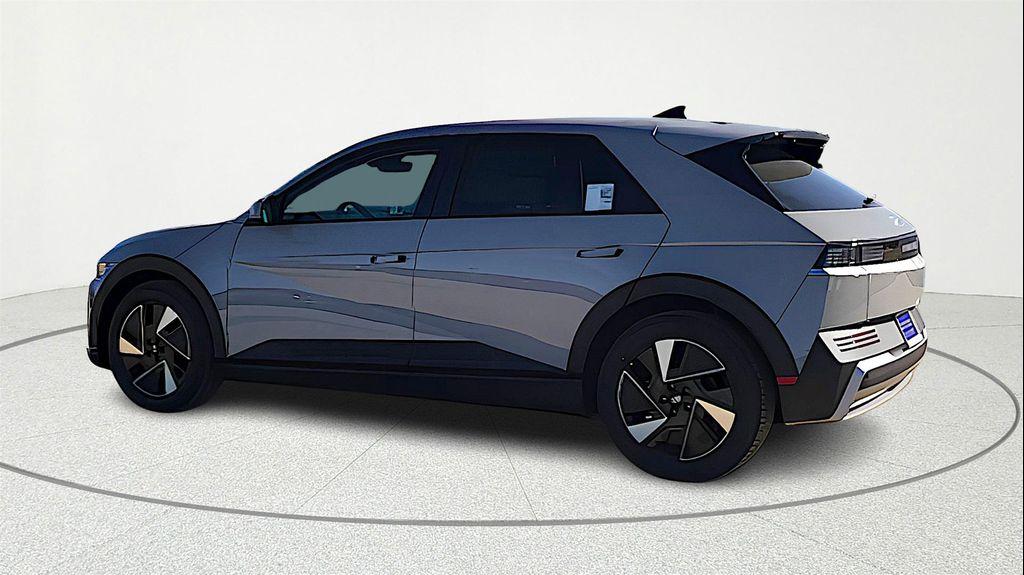 new 2026 Hyundai IONIQ 5 car, priced at $38,630
