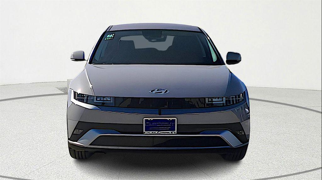 new 2026 Hyundai IONIQ 5 car, priced at $38,630