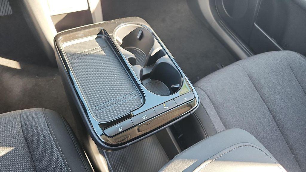 new 2026 Hyundai IONIQ 5 car, priced at $38,630