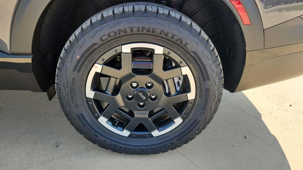 new 2026 Hyundai Palisade car, priced at $50,285