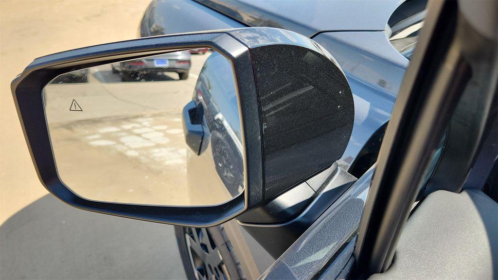 new 2026 Hyundai Palisade car, priced at $50,285