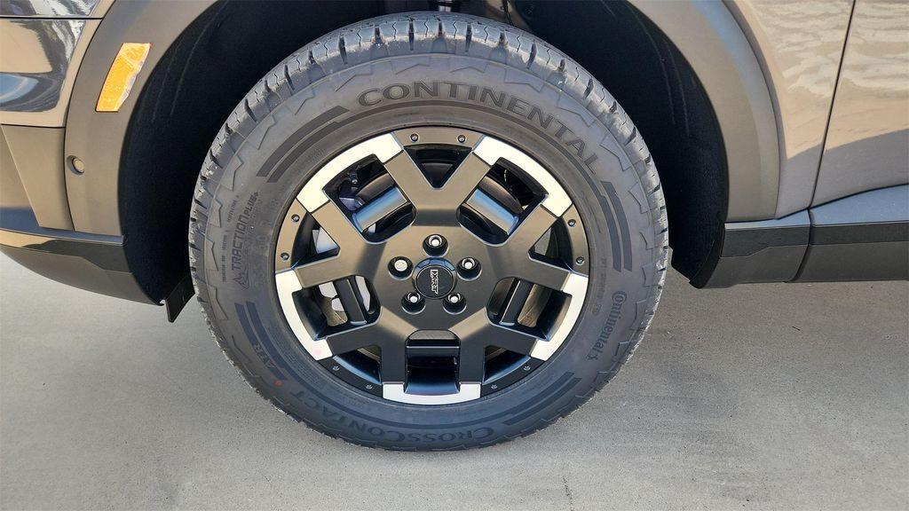 new 2026 Hyundai Palisade car, priced at $50,285