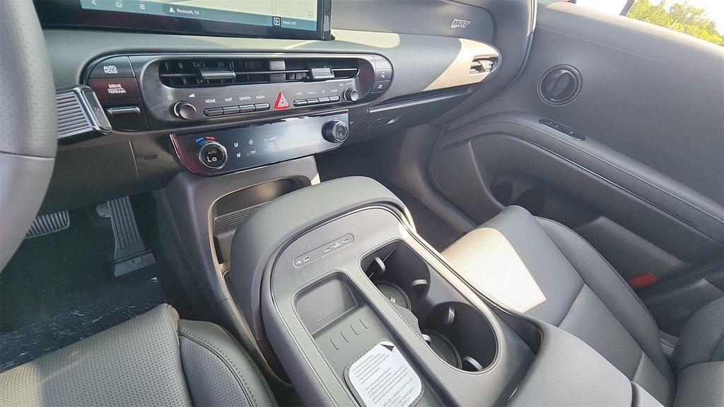 new 2026 Hyundai Palisade car, priced at $50,285