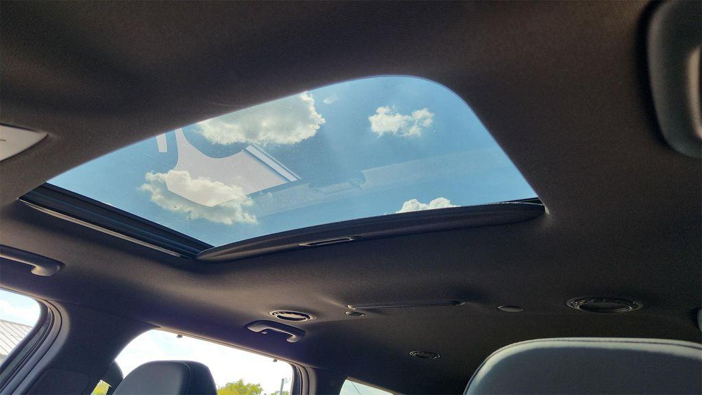 new 2026 Hyundai Palisade car, priced at $50,285