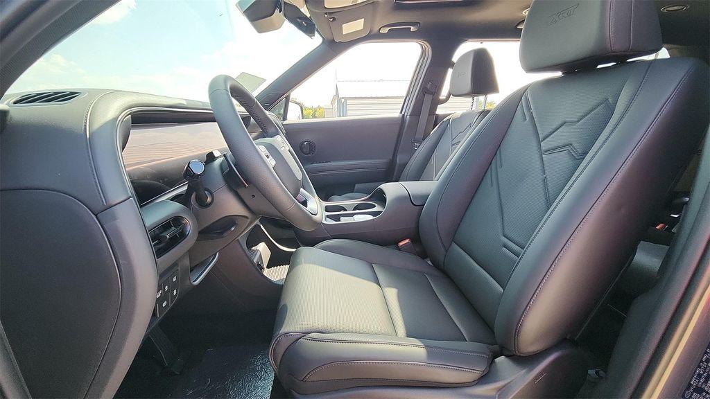 new 2026 Hyundai Palisade car, priced at $50,285