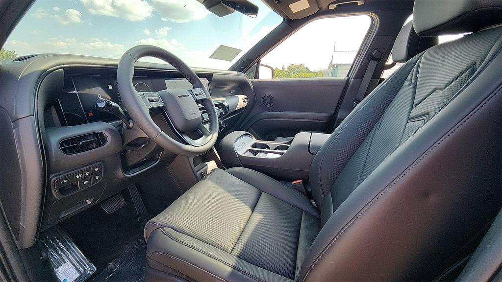 new 2026 Hyundai Palisade car, priced at $50,285