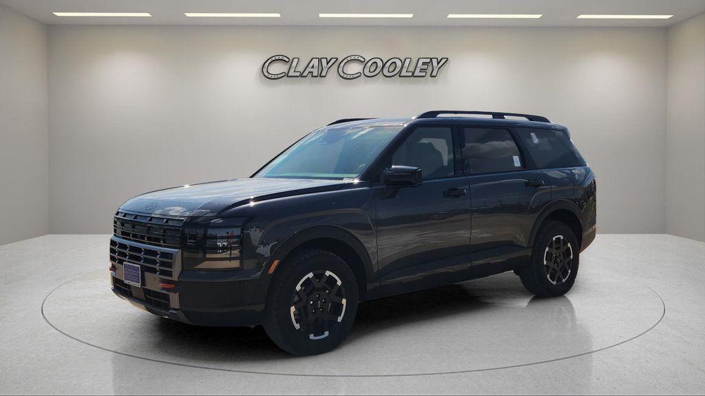 new 2026 Hyundai Palisade car, priced at $50,285