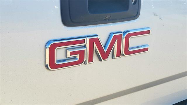 used 2018 GMC Sierra 1500 car, priced at $29,888