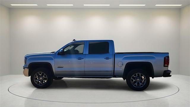 used 2018 GMC Sierra 1500 car, priced at $29,888