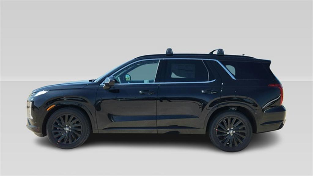 new 2024 Hyundai Palisade car, priced at $56,144