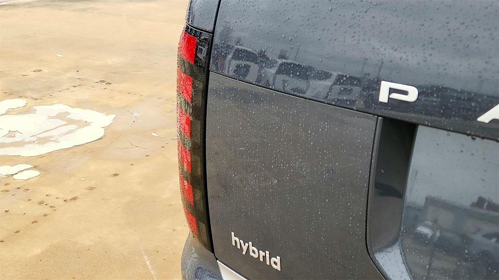 new 2026 Hyundai Palisade Hybrid car, priced at $60,020