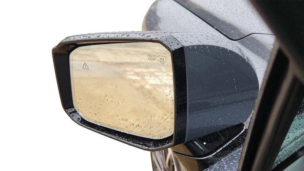 new 2026 Hyundai Palisade Hybrid car, priced at $60,020