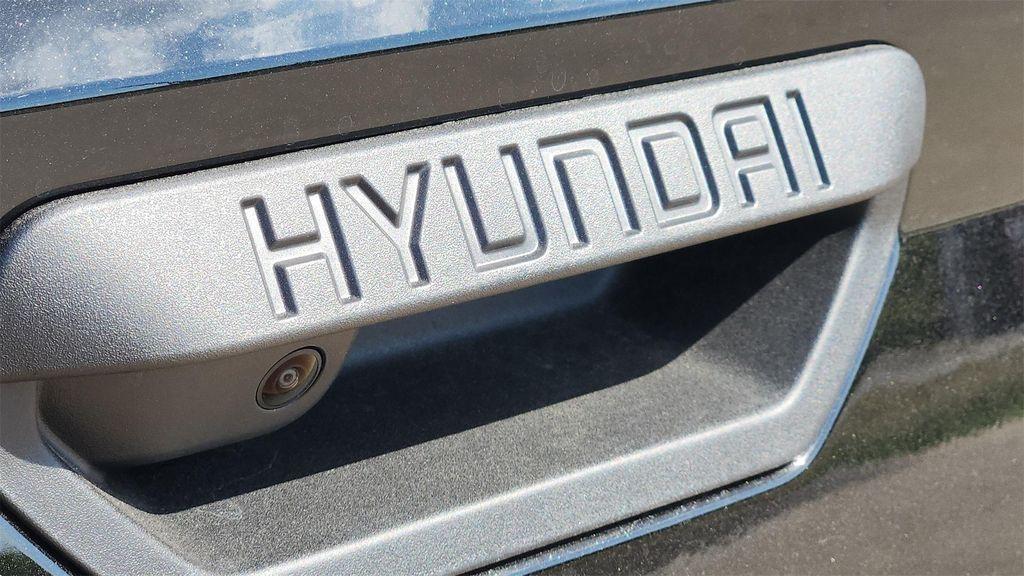 new 2026 Hyundai SANTA CRUZ car, priced at $33,970