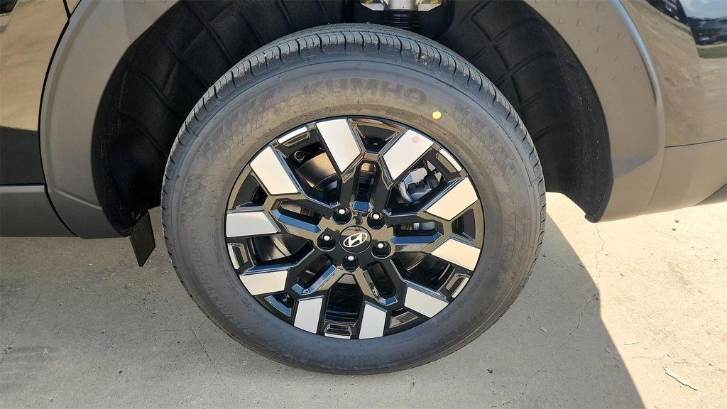 new 2026 Hyundai SANTA CRUZ car, priced at $33,970