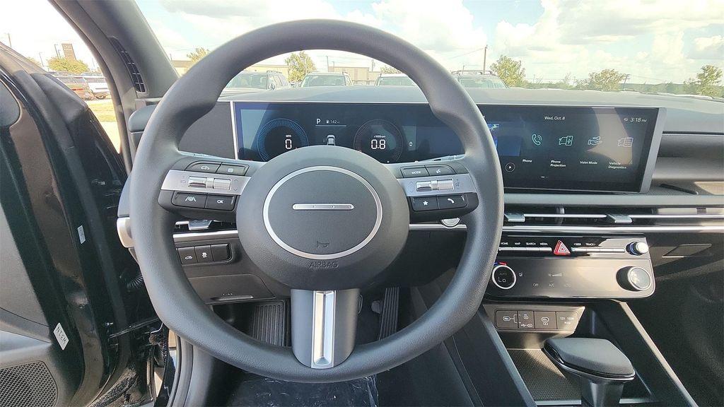 new 2026 Hyundai SANTA CRUZ car, priced at $33,970