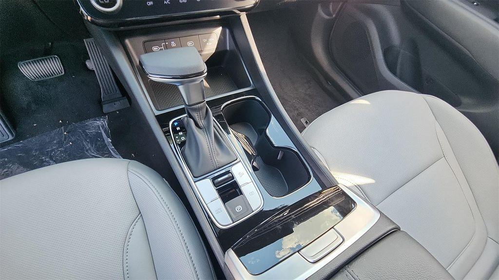 new 2026 Hyundai SANTA CRUZ car, priced at $33,970