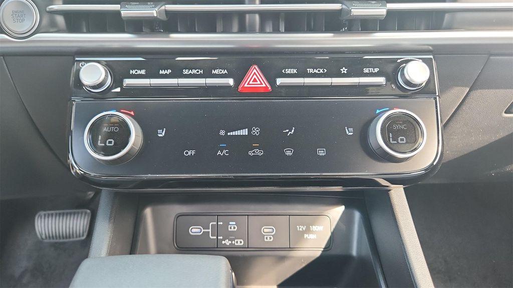 new 2026 Hyundai SANTA CRUZ car, priced at $33,970