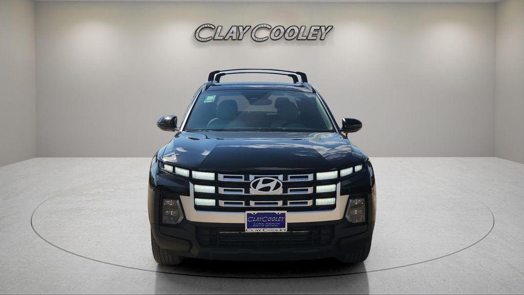 new 2026 Hyundai SANTA CRUZ car, priced at $33,970