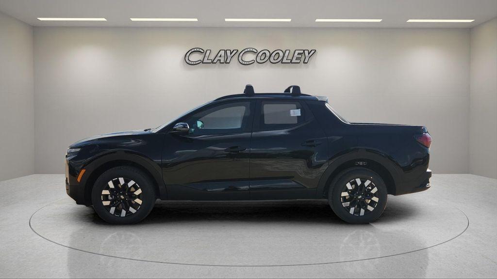 new 2026 Hyundai SANTA CRUZ car, priced at $33,970