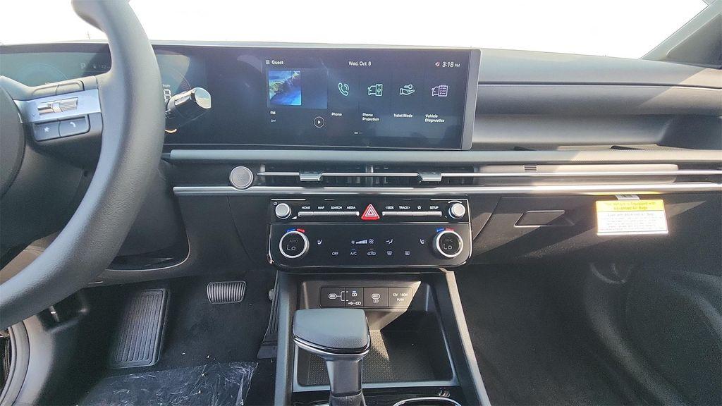 new 2026 Hyundai SANTA CRUZ car, priced at $33,970