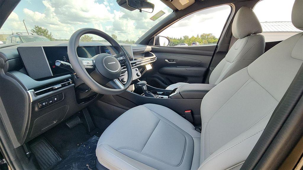 new 2026 Hyundai SANTA CRUZ car, priced at $33,970