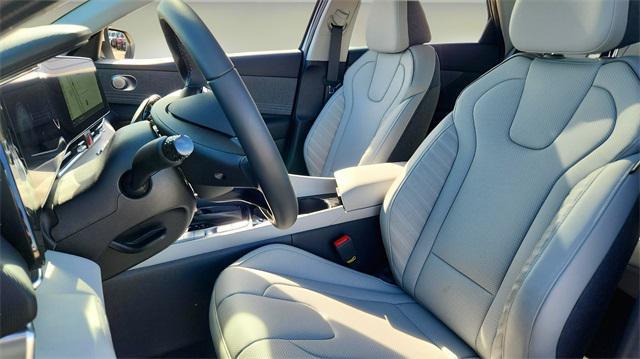 new 2025 Hyundai Elantra car, priced at $28,665