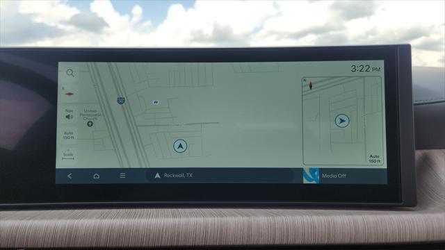 new 2025 Hyundai Sonata Hybrid car, priced at $38,855