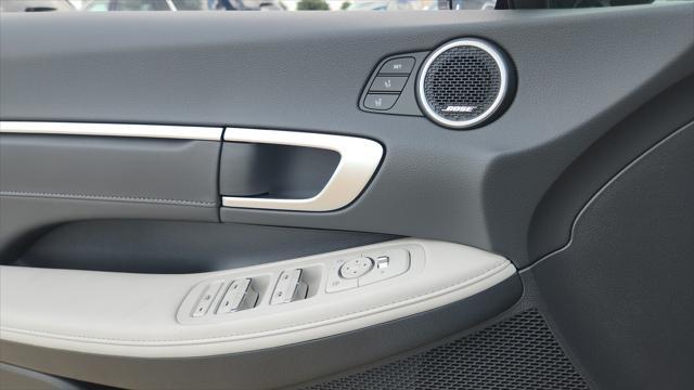 new 2025 Hyundai Sonata Hybrid car, priced at $38,855