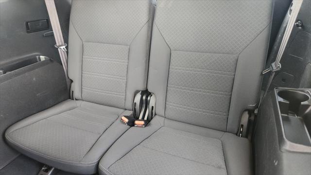 used 2020 Kia Sorento car, priced at $17,444