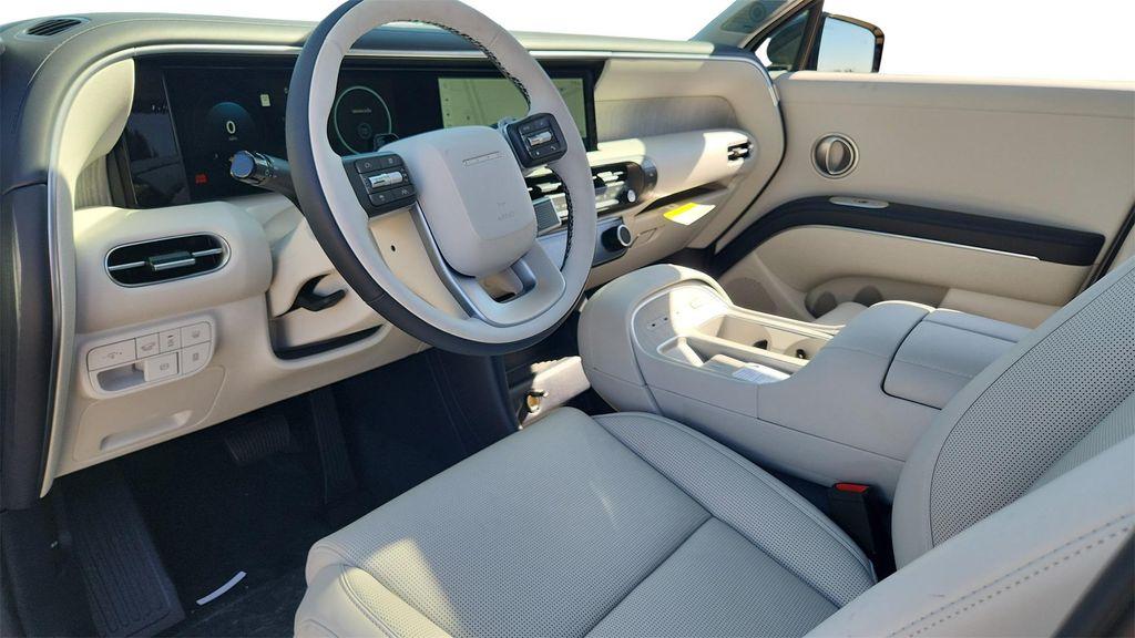 new 2026 Hyundai Palisade car, priced at $57,550