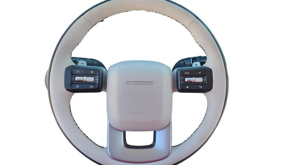 new 2026 Hyundai Palisade car, priced at $57,550