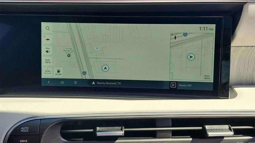 new 2026 Hyundai Palisade car, priced at $57,550
