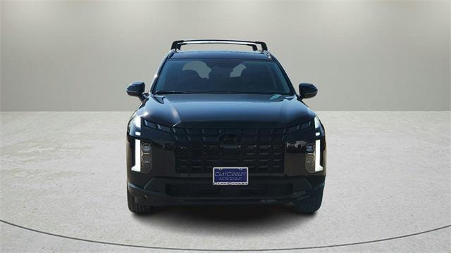 new 2025 Hyundai Palisade car, priced at $44,895