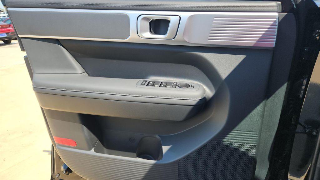 new 2026 Hyundai Santa Fe car, priced at $38,935