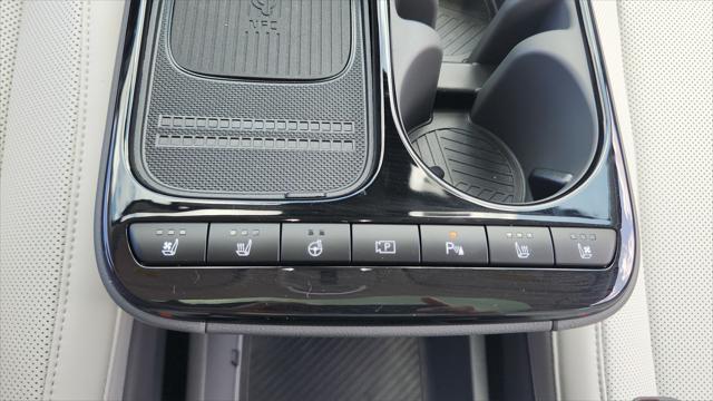 new 2025 Hyundai IONIQ 5 car, priced at $56,638