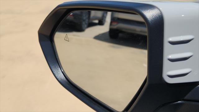 new 2025 Hyundai Kona car, priced at $29,103