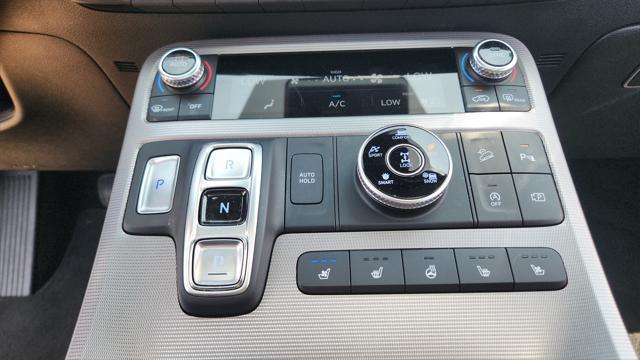 new 2024 Hyundai Palisade car, priced at $48,111