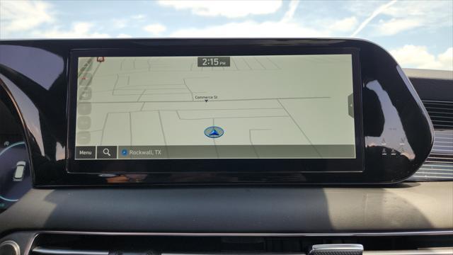 new 2024 Hyundai Palisade car, priced at $48,111