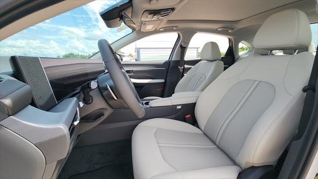 new 2025 Hyundai Sonata car, priced at $32,267