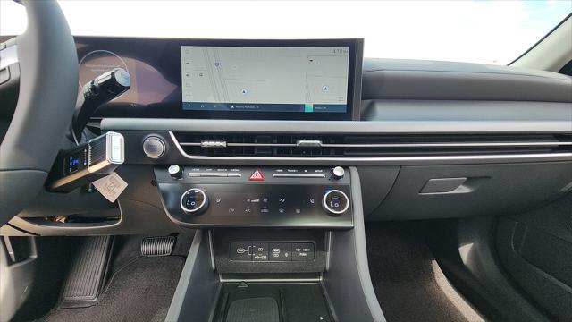new 2025 Hyundai Sonata car, priced at $32,267