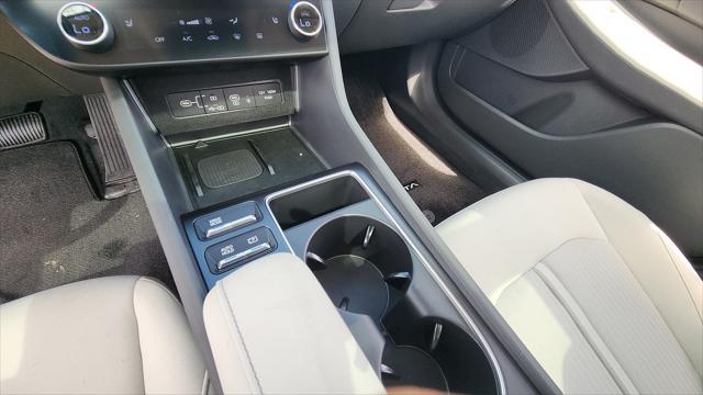 new 2025 Hyundai Sonata car, priced at $32,267
