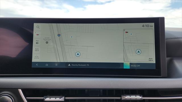 new 2025 Hyundai Sonata car, priced at $32,267