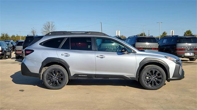 used 2023 Subaru Outback car, priced at $27,998