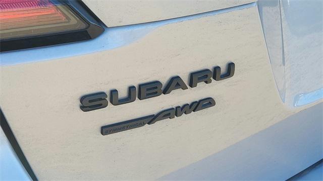 used 2023 Subaru Outback car, priced at $27,200