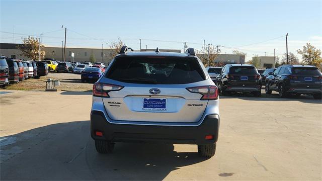 used 2023 Subaru Outback car, priced at $27,998