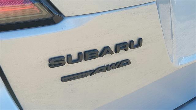 used 2023 Subaru Outback car, priced at $27,998