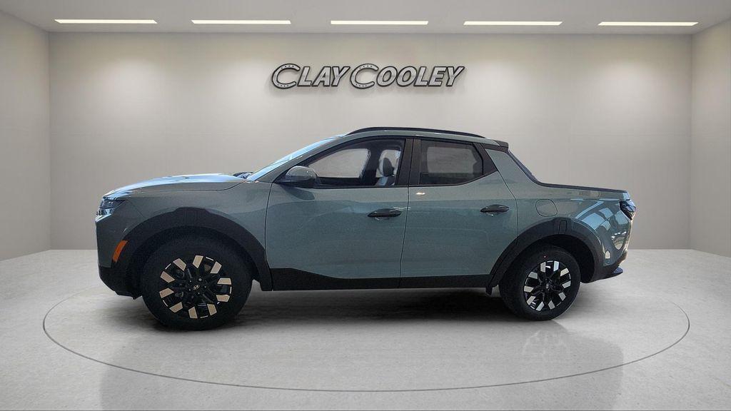 new 2026 Hyundai SANTA CRUZ car, priced at $37,385