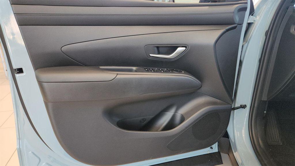 new 2026 Hyundai SANTA CRUZ car, priced at $37,385